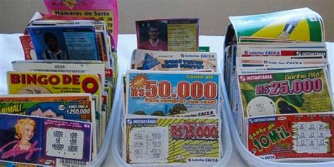 loteria instantânea quanto custa